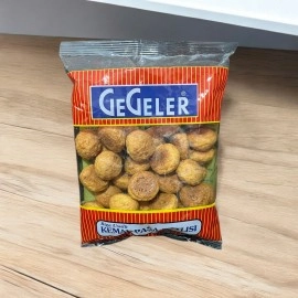Kemalpaşa Tatlısı Gegeler