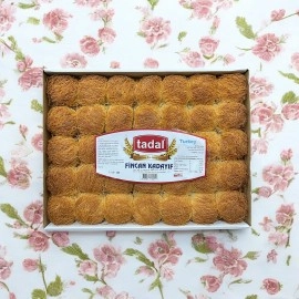 Fincan Kadayıf Tadal